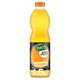 Next joy narandža sok 1,5L pet Cene