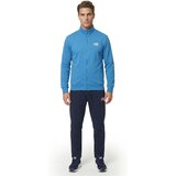 Leone 1947 Trenirka komplet Man Tracksuits Fluo Modra Cene
