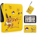 TC Gear Pokemon Card Holder Album (2 x 2) V5 Cene
