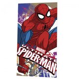 NIRD IGRAČKE PL Peškir za plažu spiderman 140x70 mv15154 Cijene