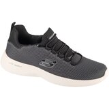 Skechers Dynamight 58360-BLK Sportske Tenisice | shoptok.hr