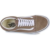 Vans Old Skool Smeđa | shoptok.hr