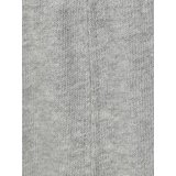 Calvin Klein Underwear Spodnji del pižame svetlo siva / bela | Shoptok.si