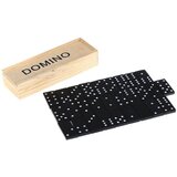  Arkadna družabna igra DOMINO s 28 deli Slike