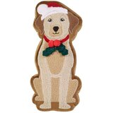 Catherine Lansfield Okrasna blazina 20x30 cm Christmas Dog – Cene