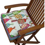Aberto Design jastuk 42x42cm šareni | Eponuda.ba