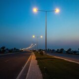  LED ulična lampa SAMSUNG čip LED/50W/230V 4000K IP65 | Eponuda.com