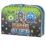 Junior maleta koferče sa ručkom game over ( 131860 ) Cene