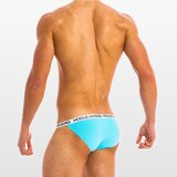 Modus vivendi elegantne tanga-gaće u nebeskoplavoj boji | Eponuda.com