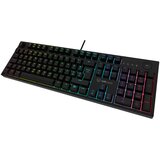 Uvi tipkovnica PRIDE V2, optična clicky stikala, RGB, USB, SLO | Shoptok.si
