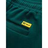 Ombre Classic unisex sweatpants with drawstrings - dark green | ePonuda.com