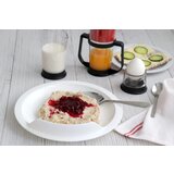  Krožnik z Visokim Robom, Kopoliester, 240mm | Shoptok.si