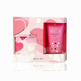  Kopalni set - BEAUTY TREATS - Roza Cene
