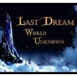  last dream: world unknown (pc) steam key global | ePonuda.com