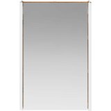  Kupaonski ormar s ogledalom Staro drvo 33 x 11,5 x 50 cm | shoptok.hr