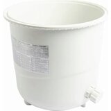 Posuda s pješčanim filtrom od 10" za sustav pješčanog filtera Krystal Clear 4 m³ | shoptok.hr