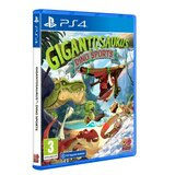 Outright Games Gigantosaurus: Dino Sports (Playstation 4) | Shoptok.si