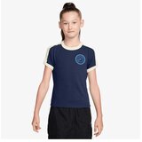 Nike G nsw cln ss rib top Cene
