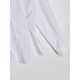 Sinsay Slim fit košulja od pamuka | shoptok.hr