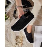 Resti Women's fabric sports shoes Fanerna | Shoptok.si