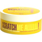 Intt RELEASES - SCRATCH ME ALL EXFOLIATING GEL 100 ML Cene