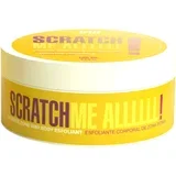 RELEASES - SCRATCH ME ALL EXFOLIATING GEL 100 ML