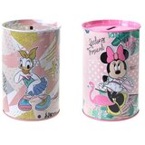 Disney bank, kasica, metalna, minnie mouse 318393 Cene