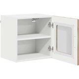  Zidni kuhinjski ormarić Umjetnički hrast 40 x 31 x 40 cm | shoptok.hr