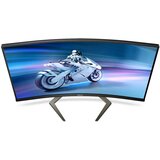 Philips 31.5 inča 32M1C5500VL/00 curved gaming monitor | ePonuda.com