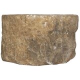  Vrtna saksija Starinski kamen Ø 35 x 20 cm Vapnenac - Ø 35 x 20 cm | shoptok.hr