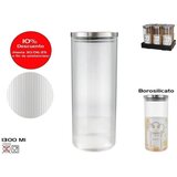  STAKLENKA 1300ML ELEN BOROSILIKATNO STAKLO | Eponuda.ba