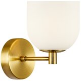 Zidna lampa ALIAS 1xG9/8W/230V zlatna | Eponuda.com