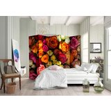  Paravan u 5 dijelova - Bouquet of Roses II [Room Dividers] 225x172 | shoptok.hr