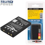 Ansmann Baterija Li-Ion 3.7V 1180mAh za NIKON kamere EN-EL 5 Cene