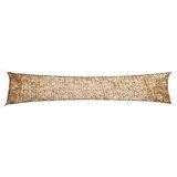  Kamuflažna mreža s torbom za pohranu 844 x 142 cm Pješčana Cijene