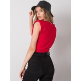 PEPPER & MINT T-shirt-PM-TS-SS21CA85.17-red | shoptok.hr