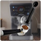 Berdsen BD-771 aparat za espresso od 20 bara, crni | shoptok.hr