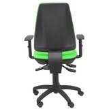 Uredska stolica Elche S Bali P&amp C LI22B10 Zelena Zelenožut | shoptok.hr