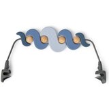 Ergobaby igračka za ljuljačku Evolve serene swells | shoptok.hr