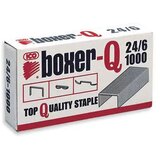 ICO ICO: BOXER-Q 24/6 Sponke za spenjalnike Cene