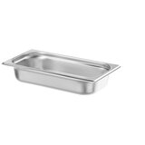 Hendi gastronorm posuda 1/3, budget line, gn 1/3, 2,5L, 325x176x(H)65mm | Eponuda.com