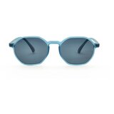 Looklight Dečije naočare za sunce Genius Matte Indigo, Plave Cene