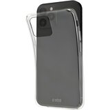 Sbs Skinny Clear futrola za Apple iPhone 13 Mini - Prozirna Cijene