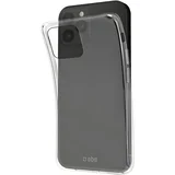 Skinny Clear futrola za Apple iPhone 13 Mini - Prozirna