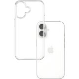 3mk Armor Case ovitek za Apple iPhone 17 - Prozorna | Shoptok.si