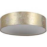  SVJETILJKA STROPNA PLAFONJERA CFR3810 ZLATNA IR LUKS | shoptok.hr