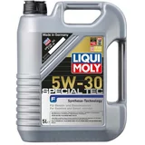 LIQUI-MOLY motorno olje Special Tec F 5W30 5L 2326