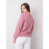 BASIC Feel Good Blouse-RV-BZ-6332.53P-dark pink | shoptok.hr