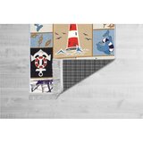 Conceptum Hypnose tepih, 80x120cm, šaren | Eponuda.ba