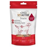 Platinum dog vetactive snack hypo iberico 200g Cene